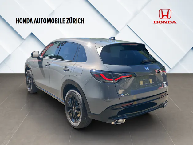 Honda ZR-V 2.0 i-MMD Sport, Leasing Aktion 1.9 %, bis 8 Jahre oder 160'000 KM GARANTIE
