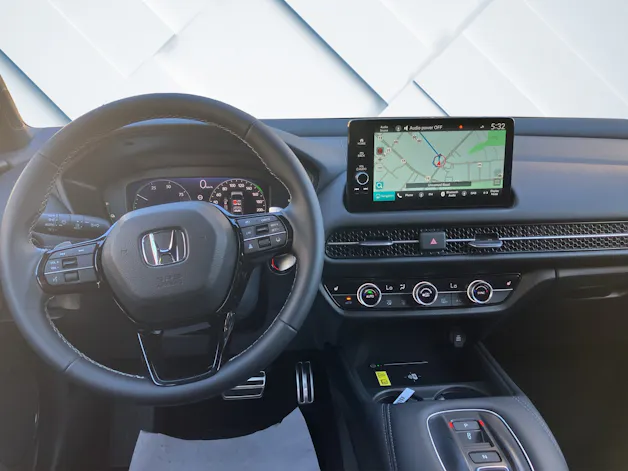 HONDA ZR-V 2.0 i-MMD Sport, Leasing Aktion 1.9 %,  inkl. GRATIS Winterräder in Wert von 2100.-