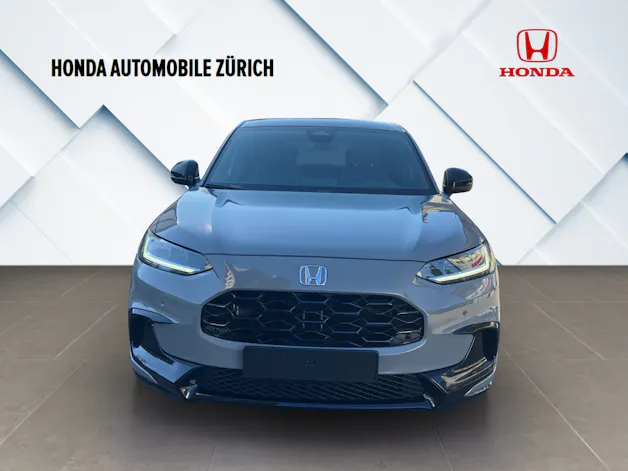 HONDA ZR-V 2.0 i-MMD Sport, Leasing Aktion 1.9 %,  inkl. GRATIS Winterräder in Wert von 2100.-