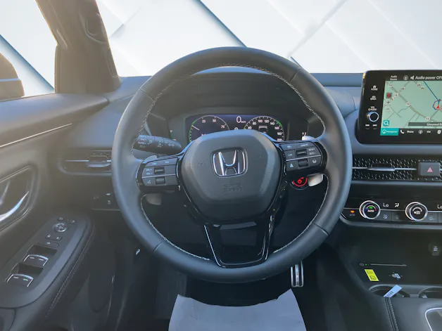 HONDA ZR-V 2.0 i-MMD Sport, Leasing Aktion 1.9 %, inkl. GRATIS Winterräder in Wert von 2100.-