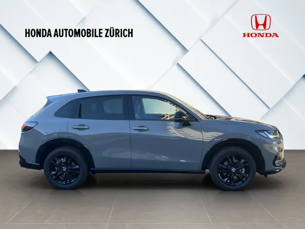 HONDA ZR-V 2.0 i-MMD Sport, Leasing Aktion 1.9 %,  inkl. GRATIS Winterräder in Wert von 2100.-
