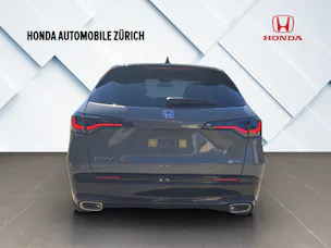 Honda ZR-V 2.0 i-MMD Sport, Leasing Aktion 1.9 %, bis 8 Jahre oder 160'000 KM GARANTIE