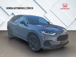HONDA ZR-V 2.0 i-MMD Sport, Leasing Aktion 1.9 %,  inkl. GRATIS Winterräder in Wert von 2100.-