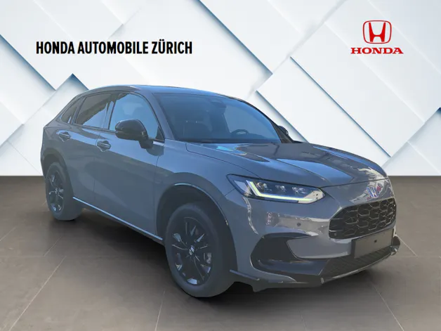 HONDA ZR-V 2.0 i-MMD Sport, Leasing Aktion 1.9 %,  inkl. GRATIS Winterräder in Wert von 2100.-
