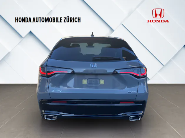 HONDA ZR-V 2.0 i-MMD Sport, Leasing Aktion 1.9 %, inkl. GRATIS Winterräder in Wert von 2100.-