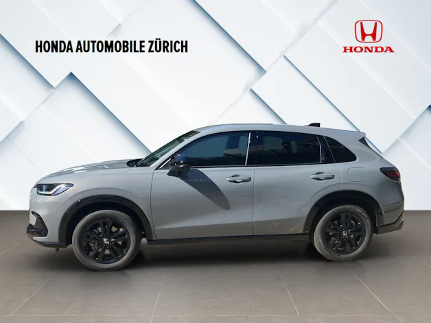 Honda ZR-V 2.0 i-MMD Sport, Leasing Aktion 1.9 %, bis 8 Jahre oder 160'000 KM GARANTIE