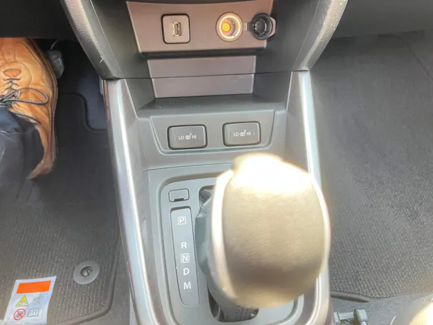 Suzuki Vitara 1.4 T Piz Sulai Top Hybrid 4x4