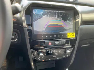 Suzuki Vitara 1.4 T Piz Sulai Top Hybrid 4x4