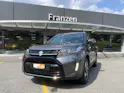 Suzuki Vitara 1.4 T Piz Sulai Top Hybrid 4x4