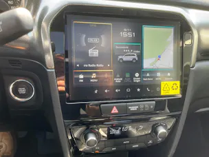 Suzuki Vitara 1.4 T Piz Sulai Top Hybrid 4x4