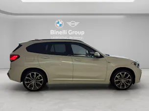 BMW X1 25e xDrive