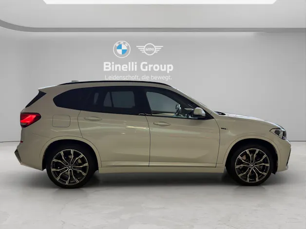 BMW X1 25e xDrive