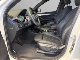 BMW X1 25e xDrive