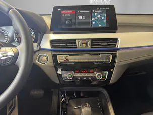 BMW X1 25e xDrive