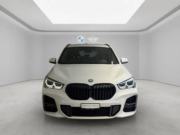 BMW X1 25e xDrive