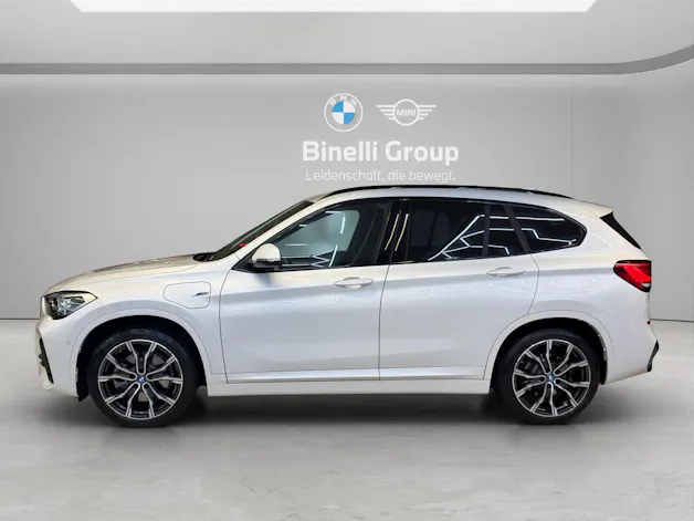 BMW X1 25e xDrive