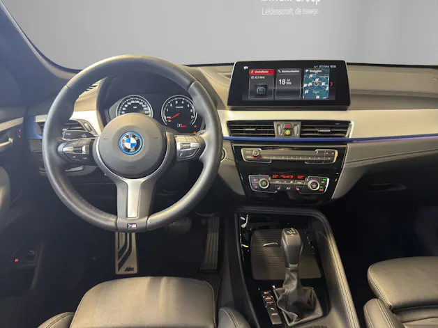BMW X1 25e xDrive