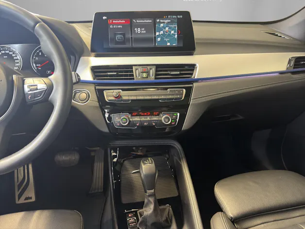 BMW X1 25e xDrive