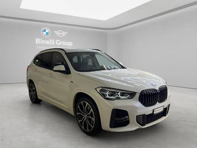 BMW X1 25e xDrive