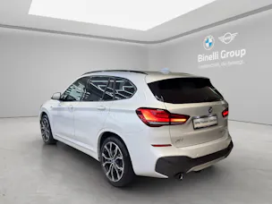 BMW X1 25e xDrive