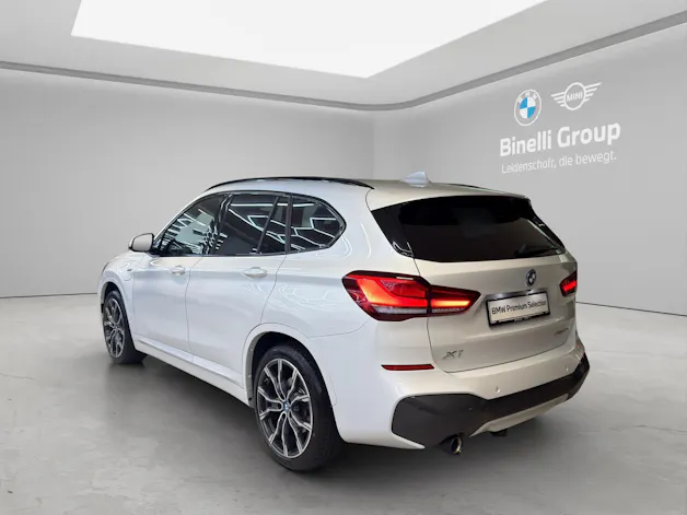 BMW X1 25e xDrive