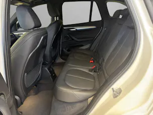 BMW X1 25e xDrive