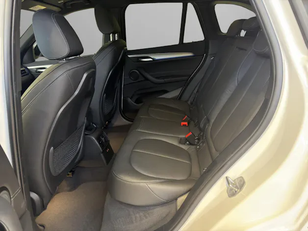 BMW X1 25e xDrive