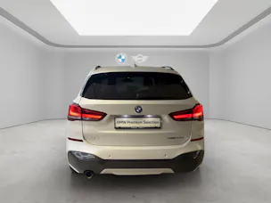 BMW X1 25e xDrive