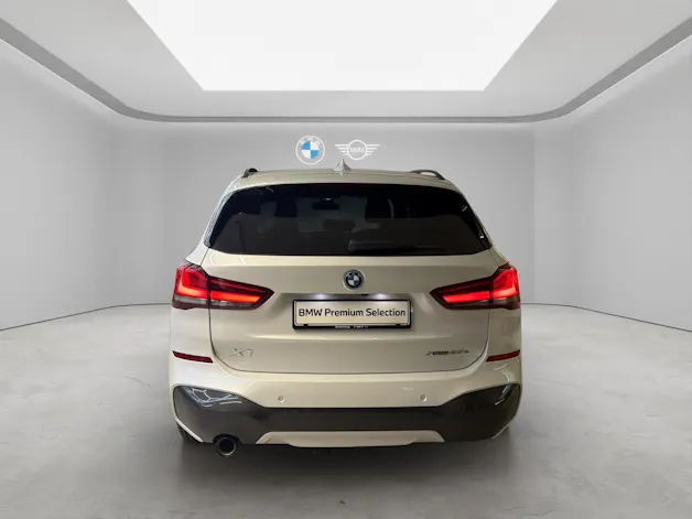 BMW X1 25e xDrive