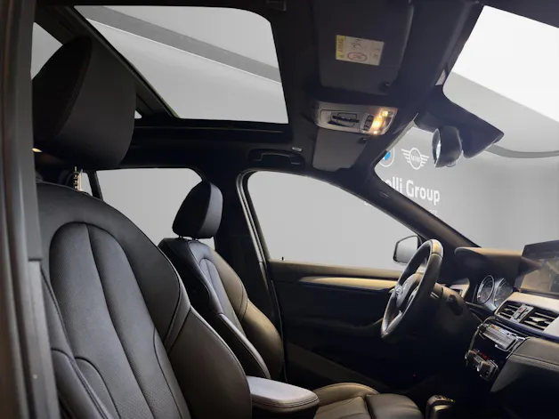 BMW X1 25e xDrive