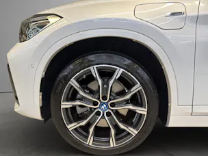 BMW X1 25e xDrive