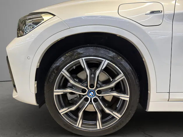 BMW X1 25e xDrive