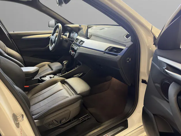BMW X1 25e xDrive