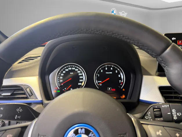 BMW X1 25e xDrive