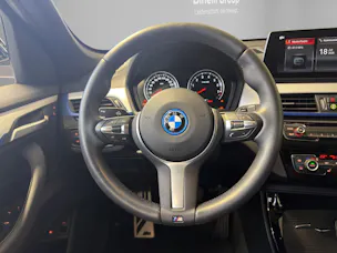 BMW X1 25e xDrive
