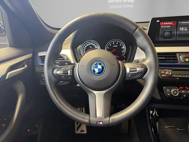 BMW X1 25e xDrive