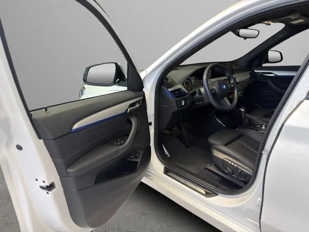 BMW X1 25e xDrive