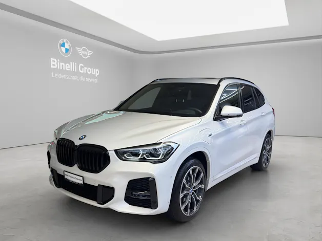 BMW X1 25e xDrive