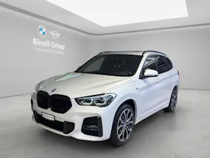 BMW X1 25e xDrive