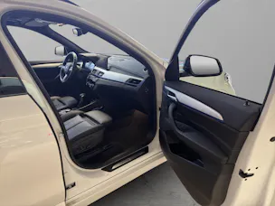 BMW X1 25e xDrive