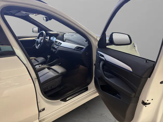 BMW X1 25e xDrive