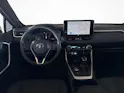 Toyota RAV4 2.5 HEV Style