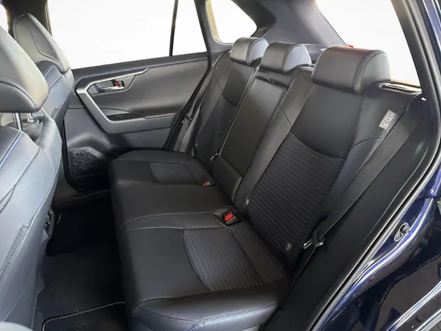 Toyota RAV4 2.5 HEV Style