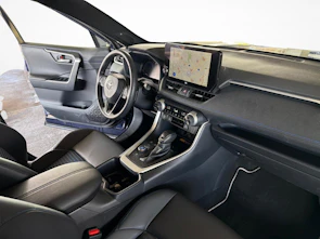 Fahrzeugbild TOYOTA RAV4 2.5 HEV Style