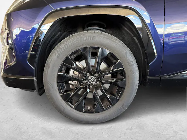 Toyota RAV4 2.5 HEV Style