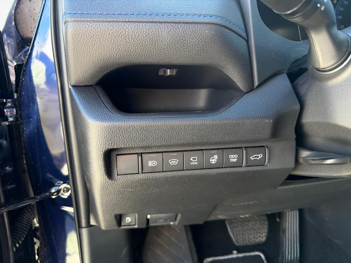 Fahrzeugbild TOYOTA RAV-4