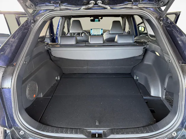Toyota RAV4 2.5 HEV Style