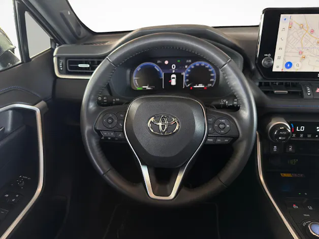 Toyota RAV4 2.5 HEV Style