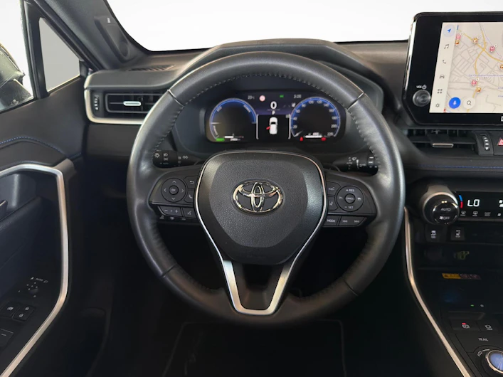 Fahrzeugbild TOYOTA RAV-4