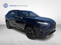 Toyota RAV4 2.5 HEV Style